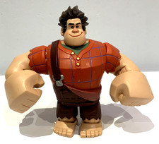 Disney Store Wreck It Ralph