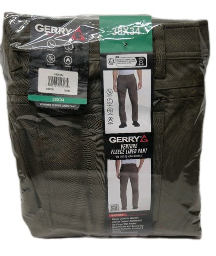 Gerry venture mens w38x34 - gerry,