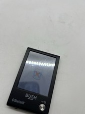 Bush 16GB MP3 Video Player Bluetooth Wireless And Camera 2805BT Portable Music