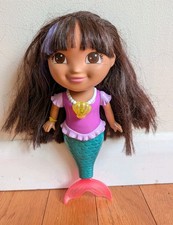 Mattel 2013 Dora The Explorer