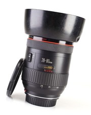 Canon EF 28-80mm F2.8-4 L USM
