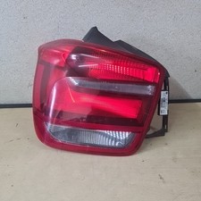 BMW 1 SERIES F20 (11-15) REAR LIGHT TAILLIGHT LEFT SIDE F20 90006570 DAMAGED 