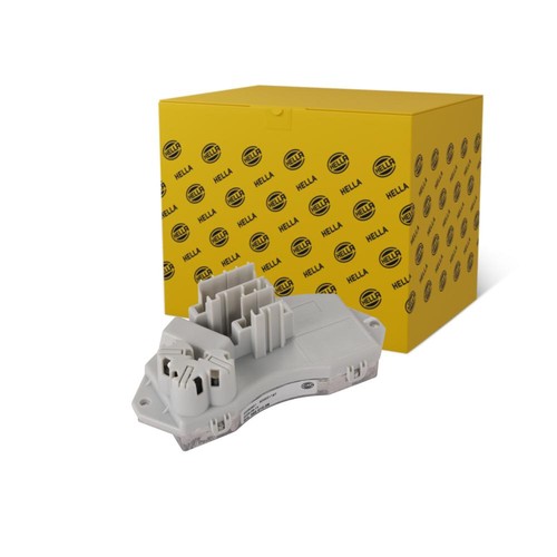 Hella regulator for interior - hella,