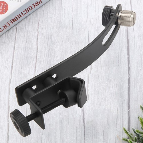 Universal drum mic rim mount - universal,