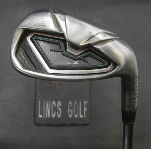 Taylormade rbz iron - taylormade,