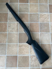 Browning X bolt Black Synthetic Stock Long Action