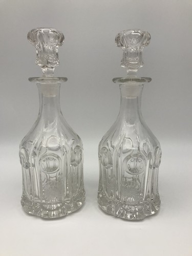 Pair victorian bell - victorian, mallet