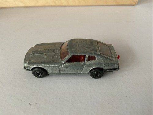 Lesney matchbox datsun - datsun, 260z