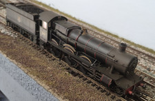 Bachmann Hall Class  5960