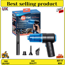 JML Go Vac Cordless Vacuum