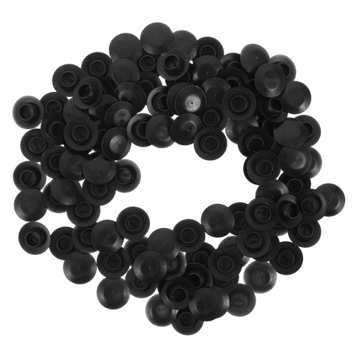 100 pcs door plug - pcs,