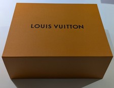 Authentic Louis Vuitton Drawer