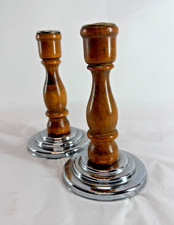 Pair Vintage 1950s VELT 373A