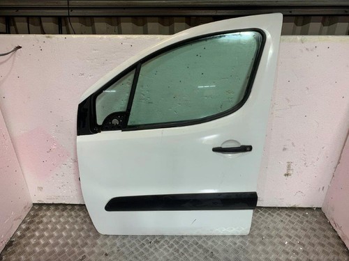Citroen berlingo partner - 09-18,