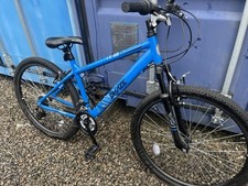 Apollo Men's Phase Mountain Bike