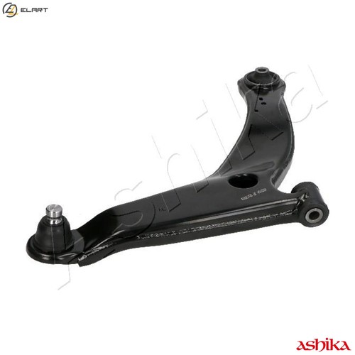 Controltrailing arm wheel - controltrailing,