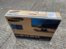 Samsung 22" TV LE22D450G1W LCD TV Brand NEW & Boxed - No Remote