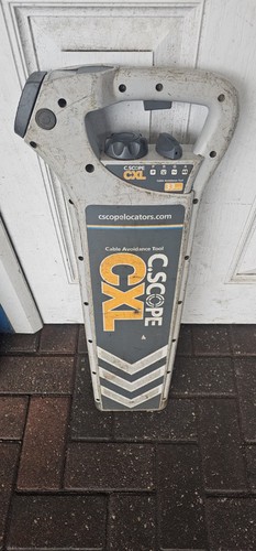 Scope cxl avoidance scanner - avoidance,
