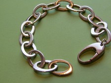 Bracelet Sterling Silver
