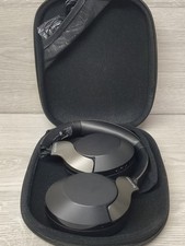 PHILIPS Wireless Headphones TAPH805BK/00 Bluetooth Active Noise Cancellation