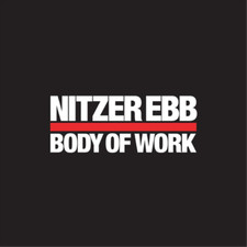 Nitzer Ebb Body of Work