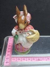 Beswick, Beatrix Potter, Mrs
