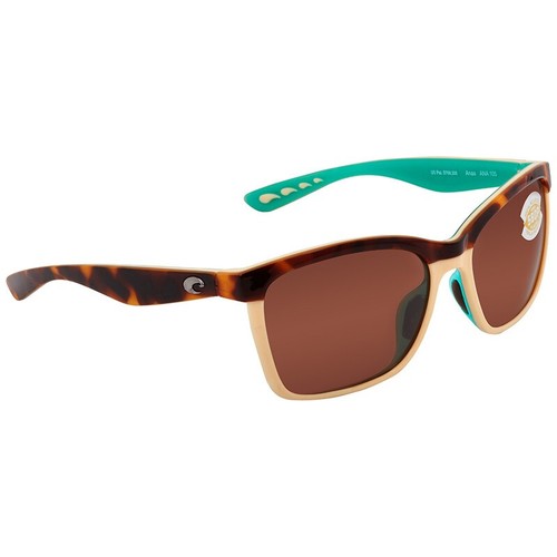 Costa del mar ladies anaa - mar-,