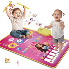 Shayson Music Piano Mat, Baby