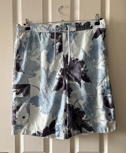 Mantaray board swim shorts - mantaray,