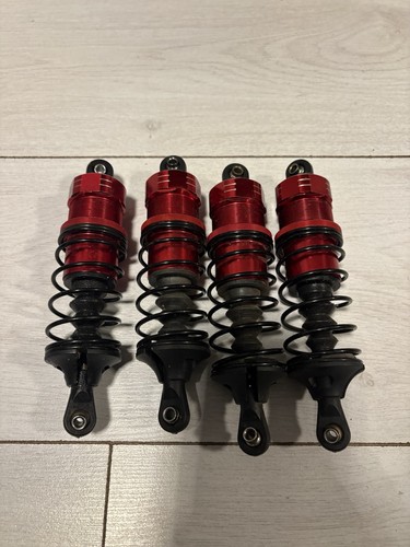 Losi dbxl shocks and - losi,