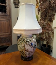 Masons applique ironstone - applique,