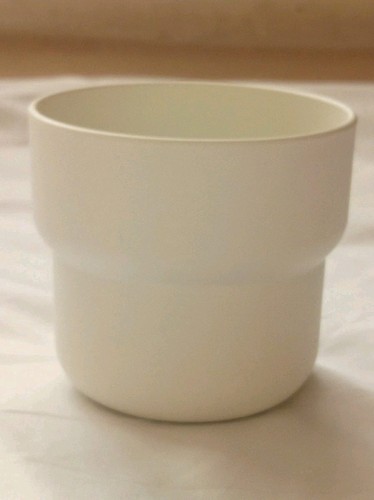 Ikea white plant - ikea,