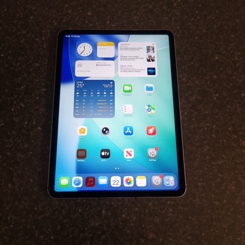 Apple ipad pro - pro, 3rd