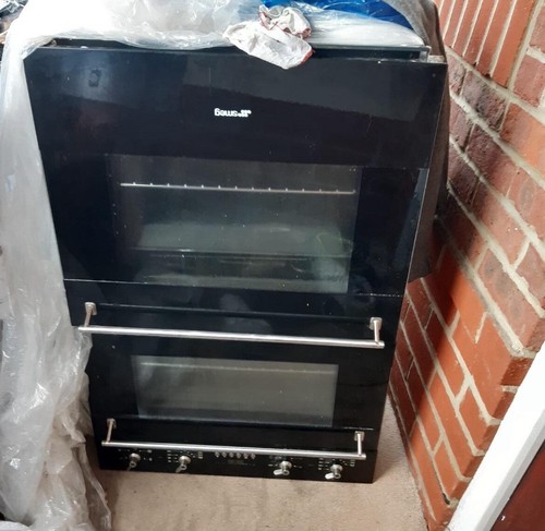 Smeg electric cooker - smeg,