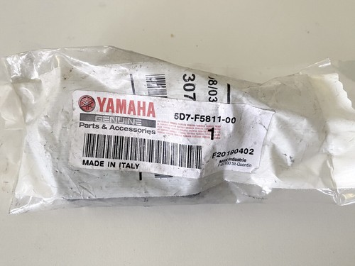 Yamaha brake pad - pad, set