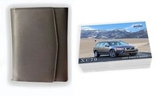 Owner Manual For 2009 Volvo