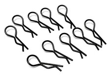 RC 1/8 Scale Nitro Buggy Body