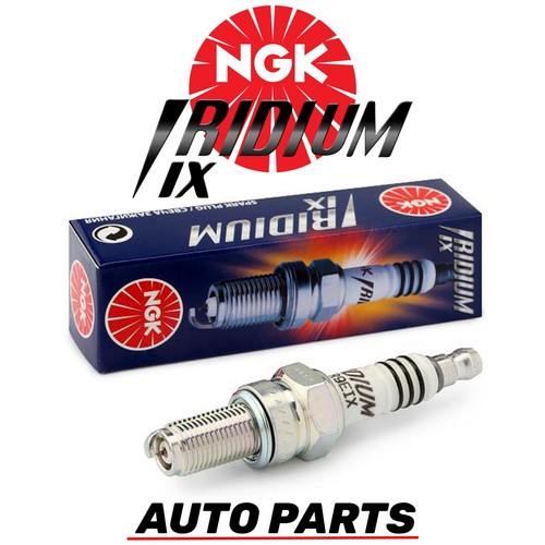 Ngk iridium spark - 4×ngk, plugs