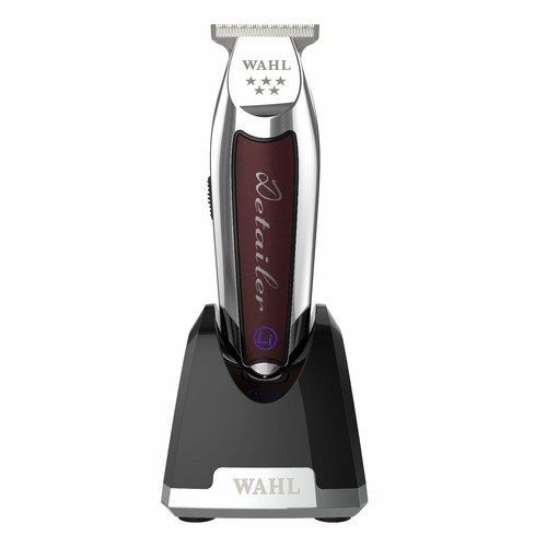Wahl star cordless detailer - cordless,