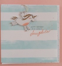 Daughter Happy Birthday