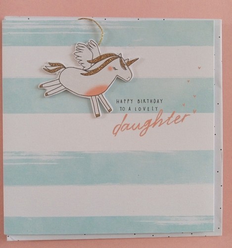 Daughter happy birthday - daughter,