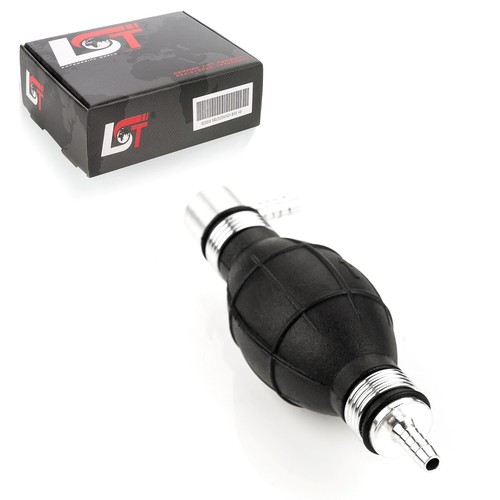 Pumpball fuel pump - pumpball,