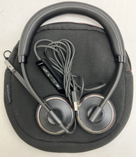 Plantronics Blackwire C520-M/C725 Binaural Headset with pouch - Tested