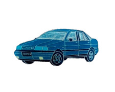 VTG 1990 FIAT TEMPRA MOTOR CAR