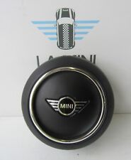 Genuine MINI 3 Spoke Sports Steering Wheel Airbag for F60 Countryman - 9462210