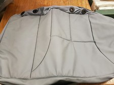 Mercedes class w210 seat - mercedes,