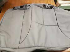 MERCEDES E CLASS W210 SEAT