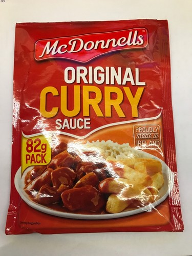 Mcdonnells original irish - mcdonnells,