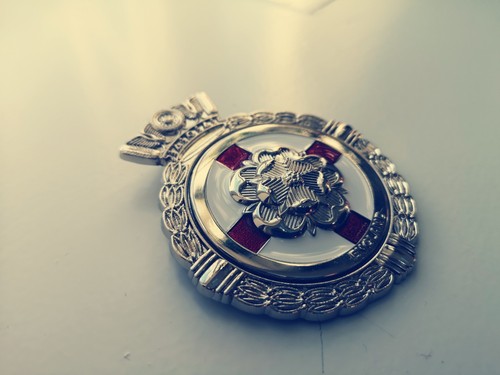 Rose england grill - rose,