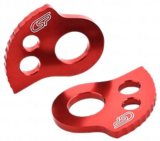 CSP TRIALS  MONTESA 315 & 4RT